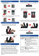 Preview for 2 page of Unitech 3730E UHF Quick Start Manual