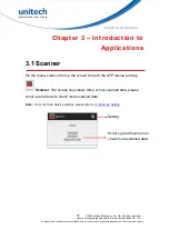 Preview for 54 page of Unitech EA320 User Manual