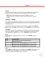 Preview for 20 page of Unitech HT580 User Manual