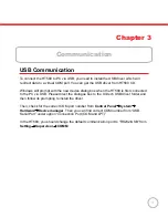 Preview for 30 page of Unitech HT580 User Manual