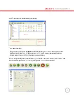 Preview for 34 page of Unitech HT580 User Manual