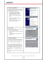 Preview for 13 page of Unitech HT630 Reference Manual