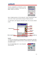 Preview for 45 page of Unitech HT660e User Manual