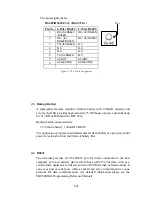 Preview for 15 page of Unitech MR350 MKII Technical Reference Manual