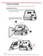 Preview for 10 page of Unitech MR650 User Manual