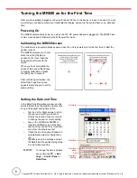 Preview for 12 page of Unitech MR650 User Manual