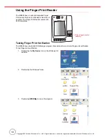 Preview for 16 page of Unitech MR650 User Manual