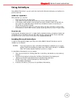 Preview for 21 page of Unitech MR650 User Manual