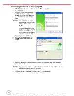 Preview for 22 page of Unitech MR650 User Manual