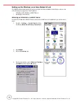 Preview for 24 page of Unitech MR650 User Manual