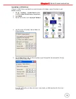 Preview for 25 page of Unitech MR650 User Manual