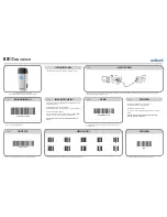 Unitech MS912 Quick Start Manual preview