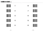 Preview for 6 page of Unitech MS912+ Quick Start Manual