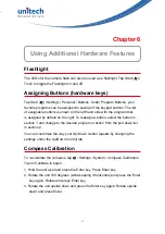 Preview for 43 page of Unitech PA400 User Manual