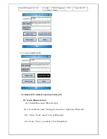 Preview for 118 page of Unitech PA500 Operation Manual