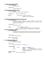 Preview for 13 page of Unitech PA500 Programming Manual