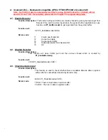 Preview for 21 page of Unitech PA500 Programming Manual