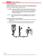 Preview for 8 page of Unitech PA600 Getting Started