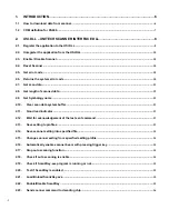 Preview for 2 page of Unitech PA600 Programming Manual