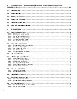 Preview for 4 page of Unitech PA600 Programming Manual