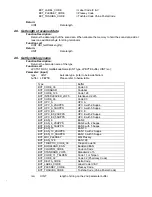 Preview for 12 page of Unitech PA600 Programming Manual