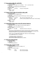 Preview for 14 page of Unitech PA600 Programming Manual