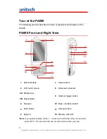 Preview for 16 page of Unitech PA690 User Manual