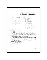 Preview for 15 page of Unitech PA950 Product Reference Manual