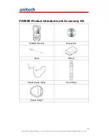 Preview for 15 page of Unitech PA968II User Manual