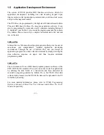 Preview for 15 page of Unitech PT600 User Manual