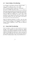 Preview for 29 page of Unitech PT600 User Manual