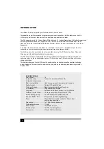 Preview for 3 page of Unitech R16 Installer Manual