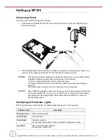 Preview for 8 page of Unitech Tashi User Manual