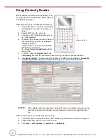 Preview for 12 page of Unitech Tashi User Manual