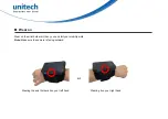 Preview for 7 page of Unitech WD200 Installation Manual