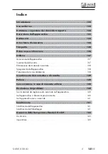 Preview for 134 page of UNITED OFFICE UAVS 450 A1 Operating Instructions And Safety Instructions