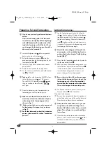 Preview for 9 page of UNITED OFFICE ULG 300 A1 Manual