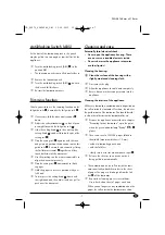 Preview for 10 page of UNITED OFFICE ULG 300 A1 Manual