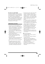 Preview for 14 page of UNITED OFFICE ULG 300 A1 Manual