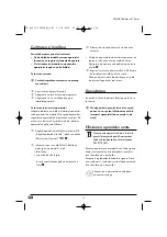 Preview for 19 page of UNITED OFFICE ULG 300 A1 Manual