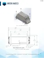 Preview for 4 page of United Safety Incorporated 20001 Installation Procedure