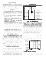 Preview for 2 page of United States Stove Company 1602G Installation & Operator'S Manual