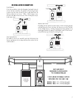 Preview for 5 page of United States Stove Company 1602G Installation & Operator'S Manual