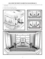 Preview for 15 page of United States Stove Company Ashley AP5660 Manual