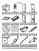 Preview for 21 page of United States Stove Company KP60 Owner'S Operation And Instruction Manual