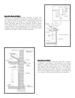 Предварительный просмотр 8 страницы United States Stove Company US3200E Manual