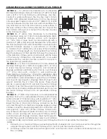 Preview for 9 page of United States Stove Company US3200E Manual