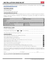 Preview for 3 page of United States Stove GW1949 Owner’S Instruction And Operation Manual