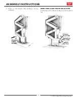 Предварительный просмотр 5 страницы United States Stove GW1949 Owner’S Instruction And Operation Manual