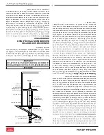 Preview for 31 page of United States Stove GW1949 Owner’S Instruction And Operation Manual